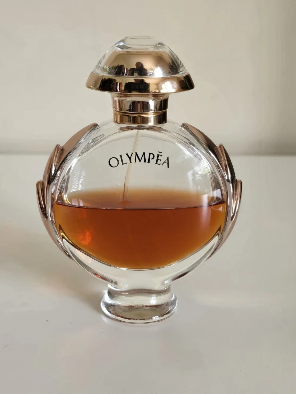 Paco Rabanne Olympéa Intense Women's Eau de Parfum Spray 50 ml/1.7 Oz - Picture 2 of 13